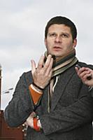 Дмитрий Колчанов. Знаменитости на тест-драйве Land