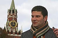 Дмитрий Колчанов. Знаменитости на тест-драйве Land