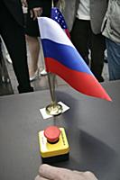 Красная кнопка - перезагрузка отношений между США 