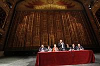 Генеральный директор Государственного академическо