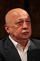 Генеральный директор Государственного академическо