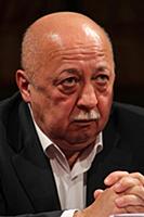 Генеральный директор Государственного академическо
