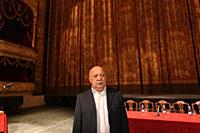 Генеральный директор Государственного академическо