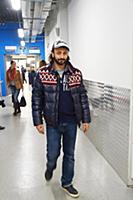 Илья Авербух. Премьера ледового шоу Ильи Авербуха 