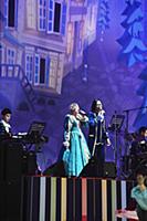 Кристина Стельмах, Сергей Ли. Премьера ледового шо