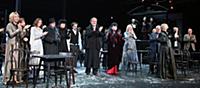 Владимир Симонов, Мария Волкова , Агнесса Перерсон
