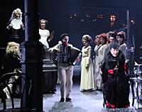 Мария Волкова , Агнесса Перерсон, Людмила Максаков