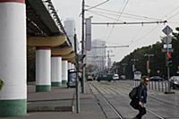 Всероссийский выставочный центр (ВВЦ). Москва, Рос