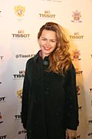 Елена Кузнецова. TISSOT запускает обратный отчет -