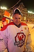 Андрей Соколов. TISSOT запускает обратный отчет - 