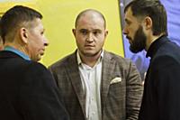 Социальный спортивный проект «Я Расту со спортом».
