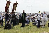 Паломничество в Хотьково и Троице-Сергиеву Лавру. 