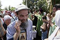 Паломничество в Хотьково и Троице-Сергиеву Лавру. 
