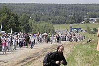 Паломничество в Хотьково и Троице-Сергиеву Лавру. 