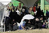 Паломничество в Хотьково и Троице-Сергиеву Лавру. 