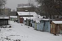 Строительство Малого кольца Московской железной до