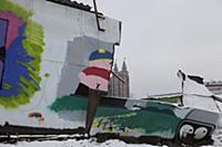 Строительство Малого кольца Московской железной до