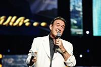 Леонид Бергер. Юбилейный вечер Вячеслава Добрынина