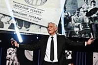 Александр Маршал. Юбилейный вечер Вячеслава Добрын