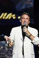 Леонид Бергер. Юбилейный вечер Вячеслава Добрынина