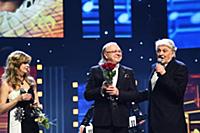 Вячеслав Добрынин, «Самоцветы» - Елена Преснякова,