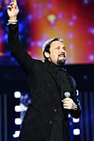 Стас Михайлов. Юбилейный вечер Вячеслава Добрынина