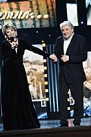 Татьяна Веденеева, Вячеслав Добрынин. Юбилейный ве