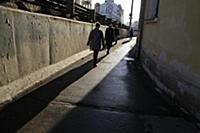 Фотографии Москвы. Москва, Россия. 2014 - 2015 г.г