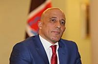 Пресс-конференция с генеральным директором Национа