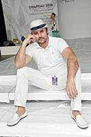 Андрей Филиппов. Международная выставка головных у