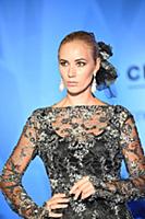 Модель. Международная выставка головных уборов и а
