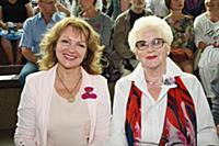 Анна Шатилова. Международная выставка головных убо