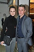 Церемония вручения премии «Белый квадрат»