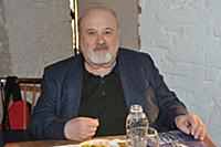 Владимир Малышев. XIII Церемония вручения Премии к