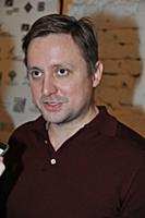 Артем Михалков. XIII Церемония вручения Премии кин