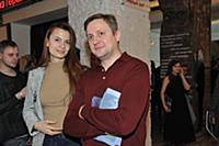 Артем Михалков. XIII Церемония вручения Премии кин
