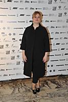 Анна Михалкова. XIII Церемония вручения Премии кин