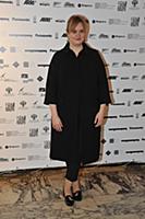 Анна Михалкова. XIII Церемония вручения Премии кин