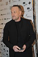 Максим Осадчий. XIII Церемония вручения Премии кин