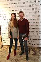 Артем Михалков. XIII Церемония вручения Премии кин