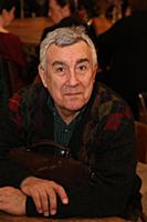Евгений Цымбал. XIII Церемония вручения Премии кин