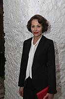 Екатерина Волкова. XIII Церемония вручения Премии 