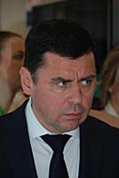 Дмитрий Миронов. 19-ая Российская агропромышленная