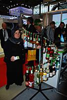 19-ая Российская агропромышленная выставка «Золота