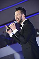 Денис Клявер. Финал конкурса 'Мисс Москва 2017'. Т