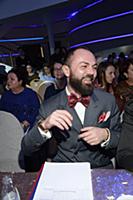 Макс Гор. Финал конкурса 'Мисс Москва 2017'. Театр