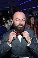Макс Гор. Финал конкурса 'Мисс Москва 2017'. Театр