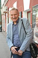 Сергей Рубеко. Сбор труппы и открытие 96-го театра