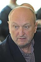 Сергей Женовач. Вручение театральной премии «МК». 