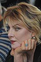 Рената Литвинова. Вручение театральной премии «МК»